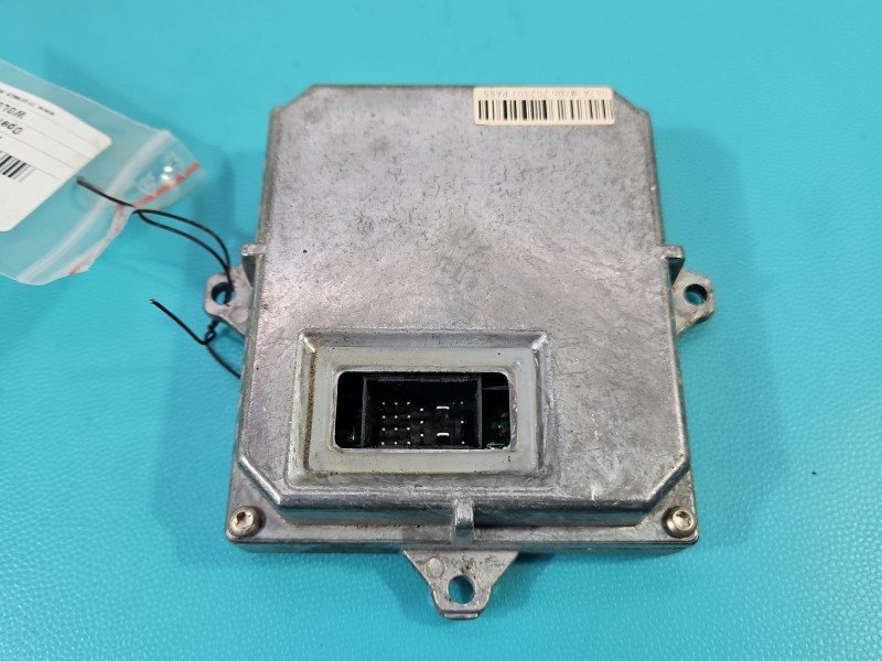 Przetwornica xenon Opel Zafira A 1307329082 Przetwornica xenon Opel Zafira A 1307329082