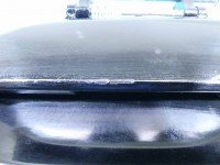Klamka przód lewa zewnętrzna Honda Insight II czarny NH731PX