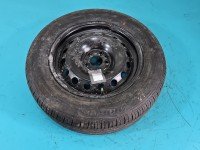Koło zapasowe 15" dojazdowe dojazdówka Fiat Tipo II 15- Rozstaw śrub: 5x98, Bridgestone, 5X98 R15 195/65 6J et38 6J...