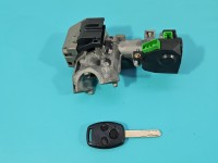 Komputer Sterownik silnika 37820-PMA-G22 Honda Civic VII 1.4 16V