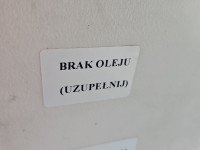 Skrzynia biegów Ford Fiesta Mk7 1.4 tdci