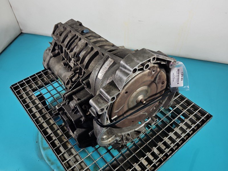 Skrzynia biegów automat Vw Phaeton 3.2 V6 fsi Skrzynia biegów automat Vw Phaeton 3.2 V6 fsi
