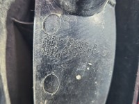 Lampa tył lewa Producent części: FORD, PO LIFCIE 06-08 TYLKO 3D Ford Fiesta Mk6 HB EUROPA