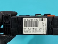 Sterownik moduł Europejska, BSI Fiat Scudo II 06- 9659285480