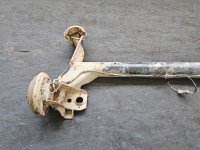 Tylna belka oś tył Ford Fiesta Mk6 1.4 16V