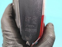 Lampa tył lewa Nissan, Wewnętrzne . Uszkodzone widoczne na zdjęciu Nissan Qashqai II J11 13-21 HB