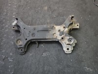 WÓZEK KOŁYSKA TRAWERS Sanki Belka silnika Hyundai I20 I 08-14 1.2 16V