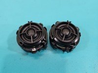 Głośniki komplet Vw Golf VII 5G0035453G, 5G0035412B, 5G0035411D