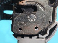 Zamek przód lewy Lancia Delta III 08-14 EUROPA LANCIA, 5 PIN, 12012-ACLSS