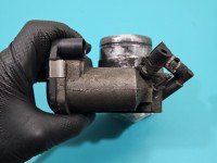 Przepustnica Audi A4 B6 06B133062H, 0280750088 2.0 20V