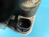 Przepustnica Skoda Octavia II 1.6 8V 06A133042AB, A2C53042125