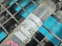 Półoś przód lewa Mercedes W246 2.1 cdi automat