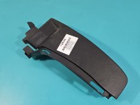 Osłona ZAŚLEPKA PLASTIK Toyota Corolla E21 19- 64302-02060