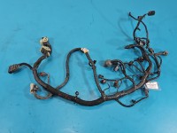 InstalacJa Wiązka silnika Ford Mondeo Mk5 2.0 16V HU5T-12C508