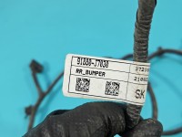 Wiązka klapy tył Kia Ceed III 18-21 91880-J7030