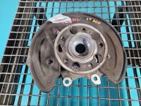 Piasta koła tył lewa zwrotnica łożysko Mercedes W213 2.0 CDI