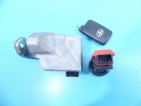 Komputer Sterownik silnika 89661-05D01 Toyota Avensis III T27 2.2 D4D