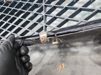 Zderzak przód Suzuki Grand Vitara II srebrny z2s. C02