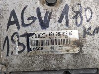 Komputer Sterownik silnika 0261204678, 06A906018AQ Audi A4 B5 1.8 T