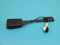 Pas bezpieczeństwa przód lewy kierowcy Citroen C4 II 96871491XX EU