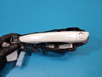 Klamka przód lewa zewnętrzna Peugeot 3008 II 9686433780U