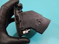 Kratka nawiewu Skoda Yeti 1Z0819203 EUROPA