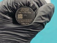 Wtryskiwacz Ford Mondeo Mk5 28388960, 9674984080 2.0 tdci