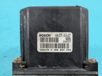 Pompa abs Vw Passat B5 1.9 tdi 4B0614517G, 0265225124, 0265950055