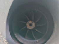 Turbosprężarka Citroen C5 II X7 756047-5, 9682778680 2.0 hdi (10DYXG) 136KM