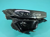 Reflektor prawy lampa przód Skoda Kodiaq I EUROPA