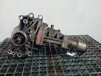 Reduktor Mitsubishi Outlander II 06-13 2.2 DI-D 4X4 4WD