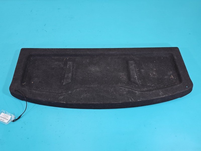 Półka tylna tył bagażnika HYUNDAI i20 II 14-20