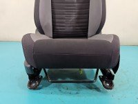 Fotel prawy przód pasażera Toyota Auris II 5d EUROPA