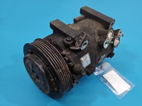 Sprężarka klimatyzacji kompresor HYUNDAI i20 II 14-20 1.2 16V