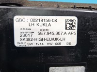 Lampa tył lewa klapy Skoda Octavia IV kombi EUROPA 5E7945307A