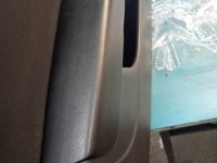 Tapicerka drzwi przód lewa boczek Vw Passat B7 3AB867011