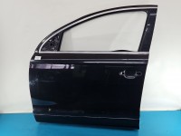 DRZWI PRZÓD LEWE KIEROWCY AUDI Q7 I 4L 5d LZ9Y