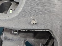 Deska rozdzielcza airbag pasażera kokpit Citroen C3 Picasso 08-17