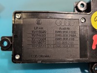 Przełącznik Regulacji fotela przód prawy / 2 elementy AUDI Q7 II 4M 8W0959748B, 4M0959777