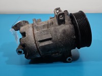 Sprężarka klimatyzacji kompresor 8200958328 Renault Megane III 1.4 TCE