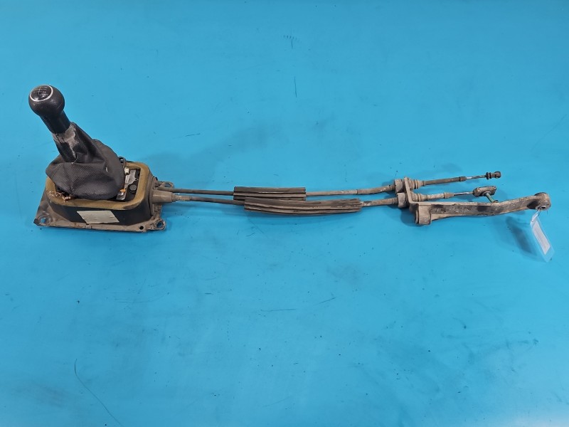 DŹWIGNIA LEWAREK WYBIERAK LINKI Vw Polo III 6N 1.4 16V