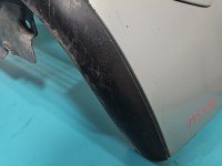 Zderzak przód Renault Espace IV srebrny