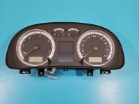 Licznik Vw Bora 1J5920826C, 110080134/003 1.9 tdi EUROPA