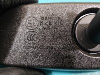 Lusterko wewnętrzne Opel Insignia B wsteczne 13540311