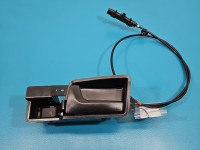 Klamka wewnętrzna tył lewa Toyota Auris II 72058-02051