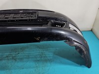 Zderzak przód Citroen C5 II X7 czarny, EYPC