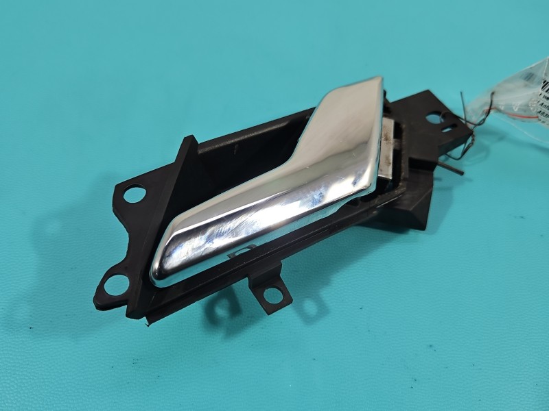 Klamka wewnętrzna tył prawa Opel Antara 96660864