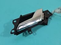 Klamka wewnętrzna tył prawa Opel Antara 96660864