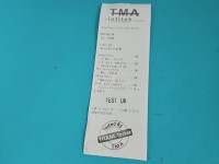 TEST Rozrusznik Mercedes W246 2.1 cdi A6459060800