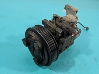 Sprężarka klimatyzacji kompresor Mazda 3 I BK 1.3b